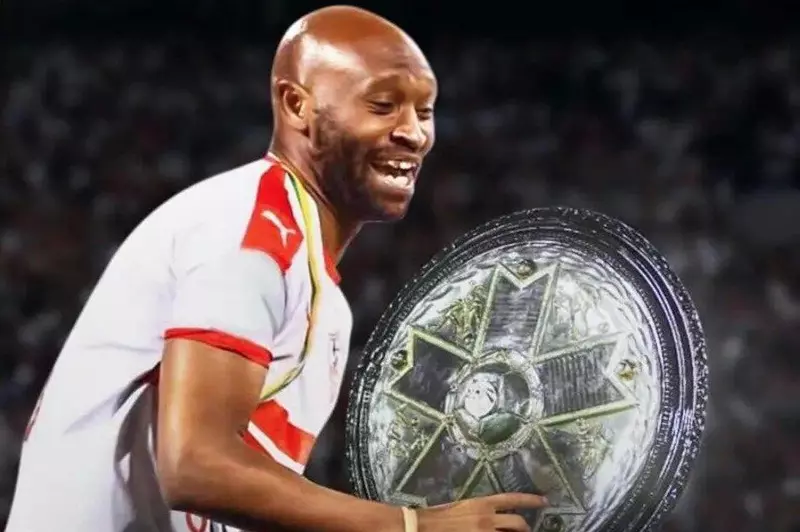 شيكابالا